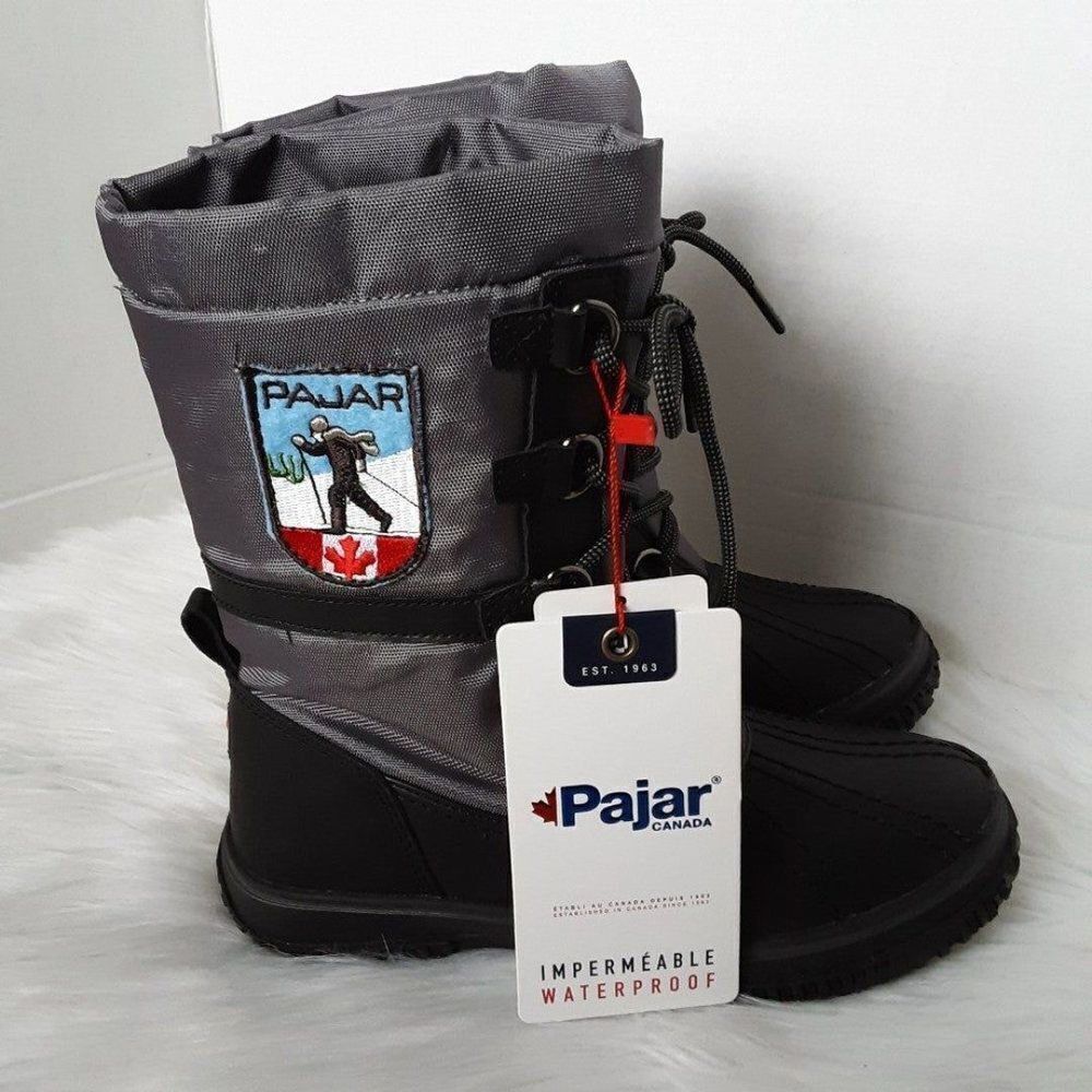 Pajar Women's Size 5M (EUR 36) Winter Boot